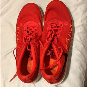 Nike Fury 2 size 10.5